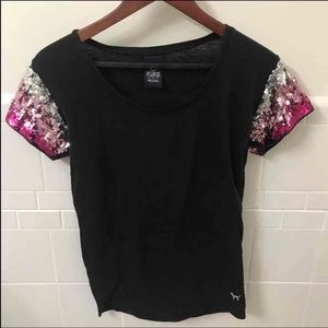 Victoria’s Secret Shirt